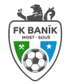 FK Baník Most - Souš