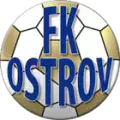 FK Ostrov B