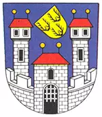 Město Chyše