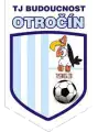 TJ Budoucnost Otročín