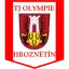 TJ Olympie Hroznětín B