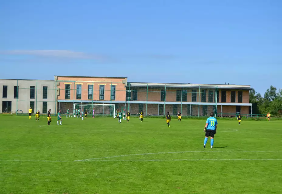 DFK Bohemians 1905 - Ženy