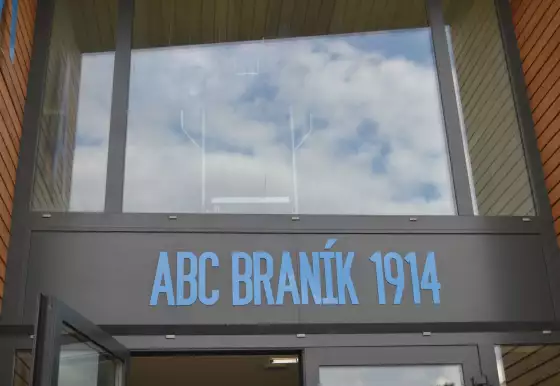 ABC Braník - Ženy