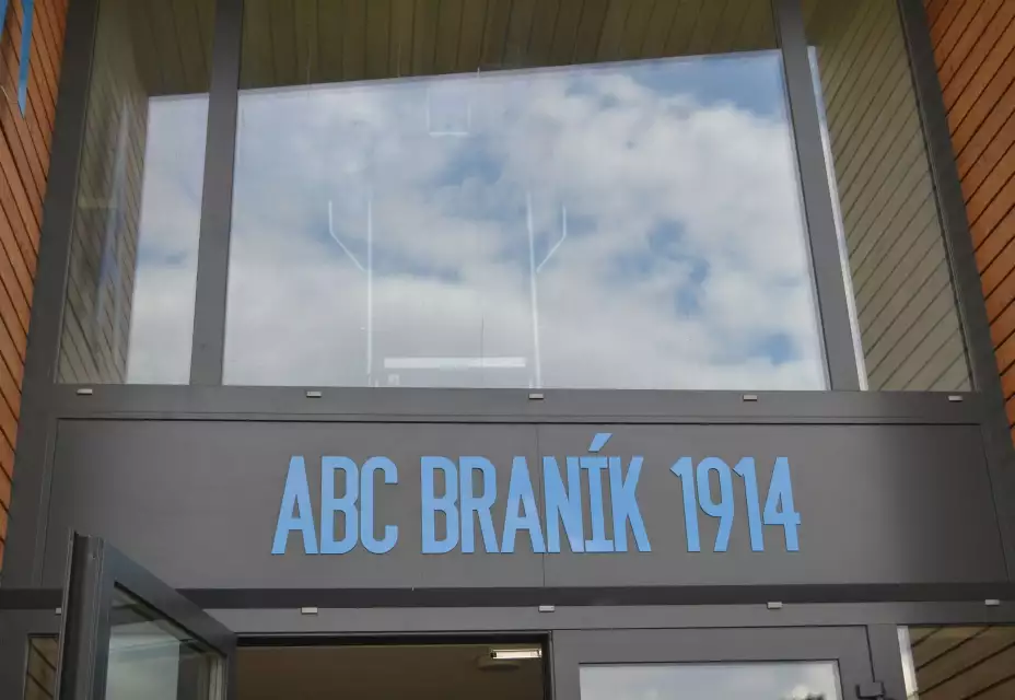 ABC Braník - Ženy