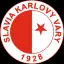 FC Slavia Karlovy Vary - dívky