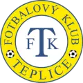 FK Teplice B