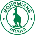 DFK Bohemians 1905