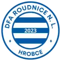 DFA Roudnice nad Labem-Hrobce