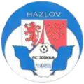 FC Jiskra Hazlov